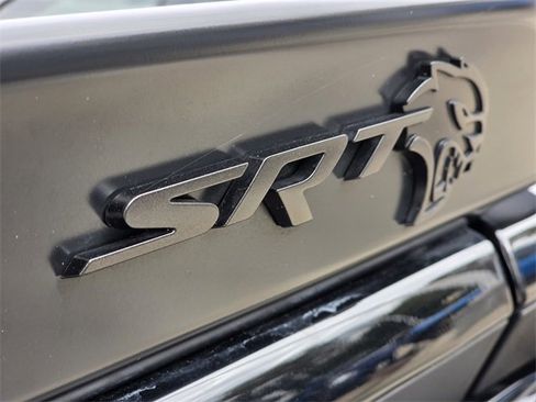 Used 2023 Dodge Challenger SRT Hellcat image 8