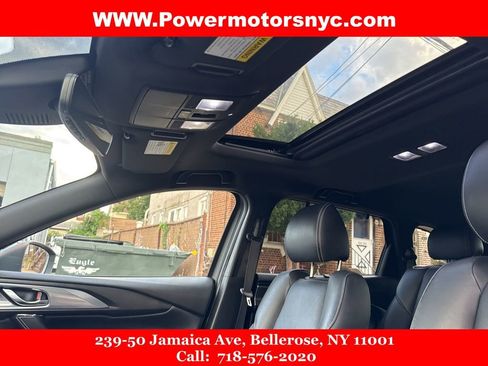 Used 2021 MAZDA CX-9 Grand Touring image 43