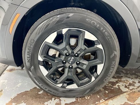 Used 2024 Kia Sorento S FWD image 22