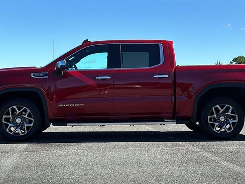 Used 2023 GMC Sierra 1500 SLT w/ SLT Premium Plus Package image 37