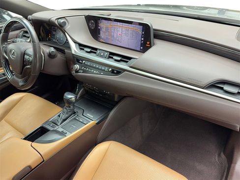 Used 2021 Lexus ES 350 w/ Premium Package image 43