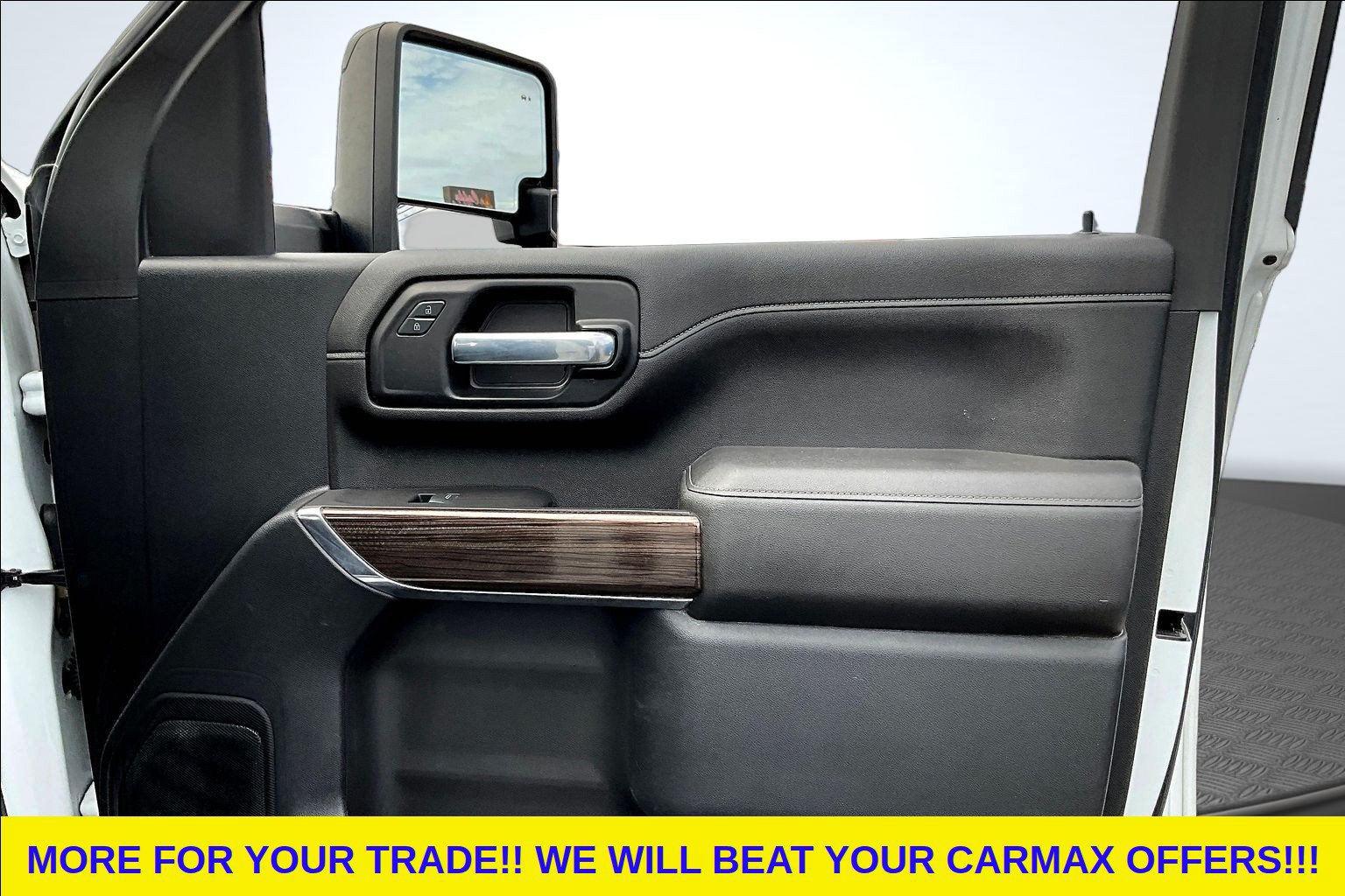 Used 2021 Chevrolet Silverado 2500 LT w/ Convenience Package AWD/4WD image 26
