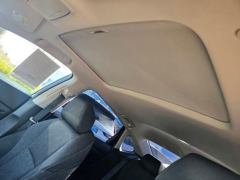 Certified 2023 Honda Accord EX image 16