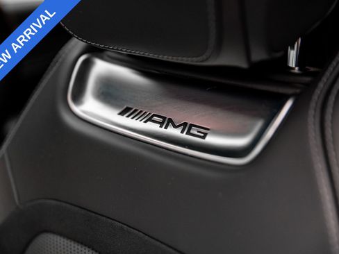 Used 2021 Mercedes-Benz AMG GT 43 image 26