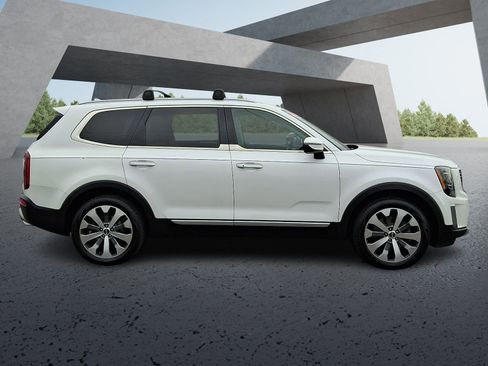 Used 2020 Kia Telluride S AWD/4WD image 7
