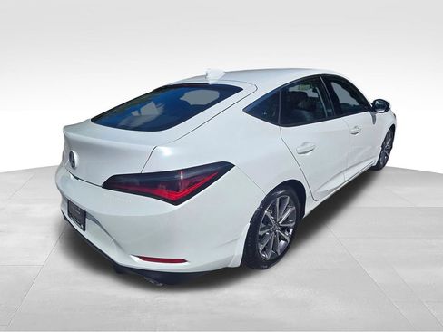 Used 2026 Acura Integra FWD image 7