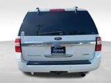 Used 2015 Ford Expedition EL Platinum image 4