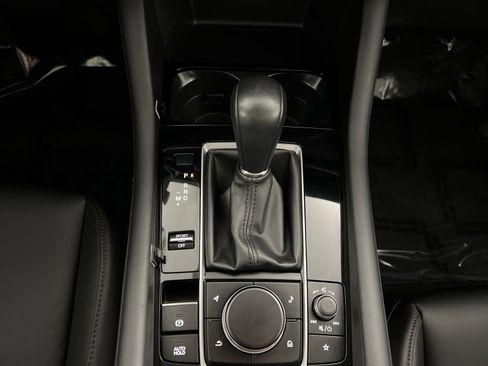 Used 2025 MAZDA MAZDA3 s image 21