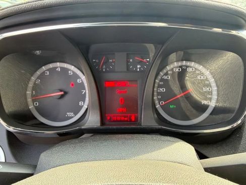 Used 2015 GMC Terrain SLE w/ Convenience Package FWD image 16