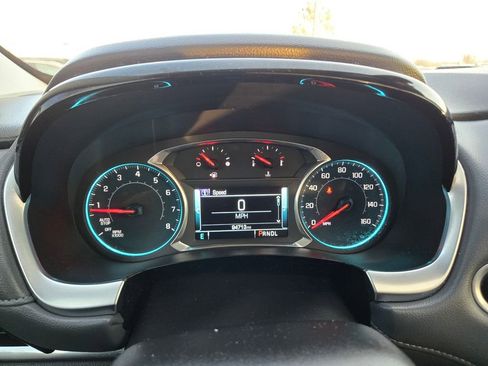 Used 2018 Chevrolet Traverse LT image 24