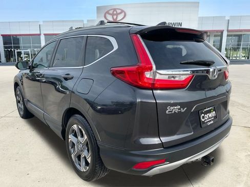 Used 2019 Honda CR-V EX image 3