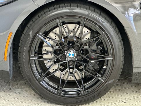 Used 2024 BMW M3 Sedan image 11