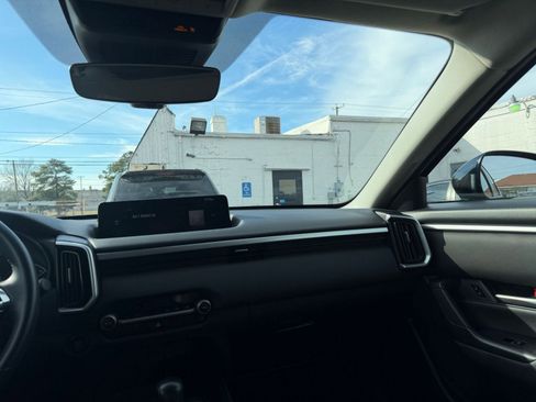 Used 2025 MAZDA CX-50 AWD 2.5 S w/ Select Package image 34