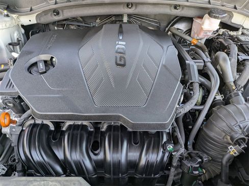 Used 2023 Hyundai Tucson SEL image 36