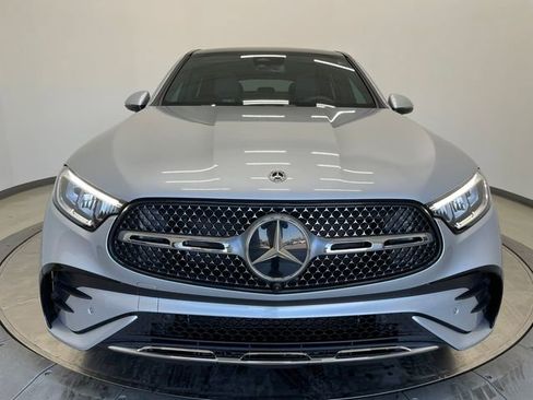 New 2026 Mercedes-Benz GLC 300 4MATIC image 13