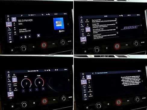 Used 2025 Porsche Macan image 24