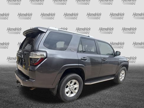 Used 2015 Toyota 4Runner SR5 Premium AWD/4WD image 10