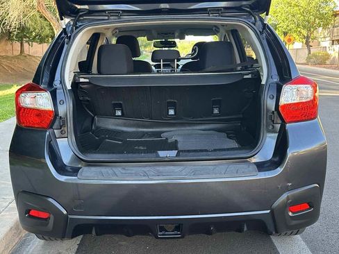Used 2016 Subaru Crosstrek 2.0i Premium AWD/4WD image 36
