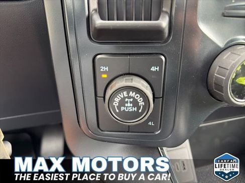 New 2025 Ford F150 STX image 35