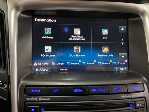 Used 2014 Hyundai Sonata Limited w/ Technology Package 05 image 35