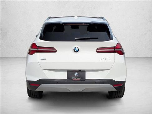 Certified 2025 BMW X3 xDrive30i w/ Convenience Package AWD/4WD image 5