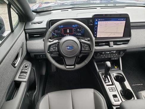 New 2026 Subaru Outback Premium AWD/4WD image 15