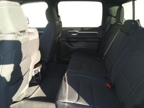 New 2026 RAM 1500 Big Horn image 9