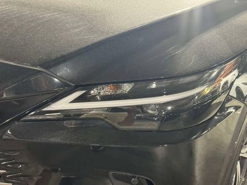 Certified 2023 Lexus RX 350 Premium w/ Accessory Package AWD/4WD image 11