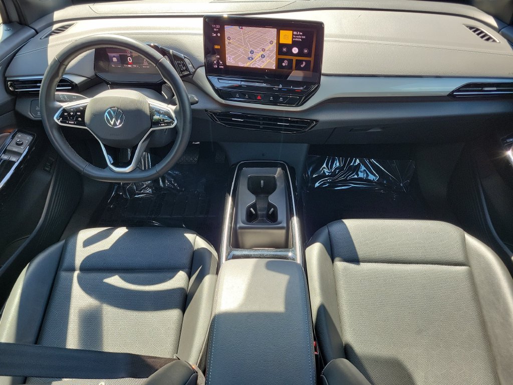 Certified 2023 Volkswagen ID.4 Pro S RWD image 13