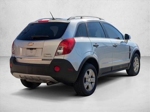 Used 2013 Chevrolet Captiva Sport LS image 5