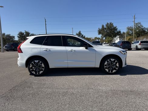 New 2026 Volvo XC60 B5 Plus w/ Protection Package image 2