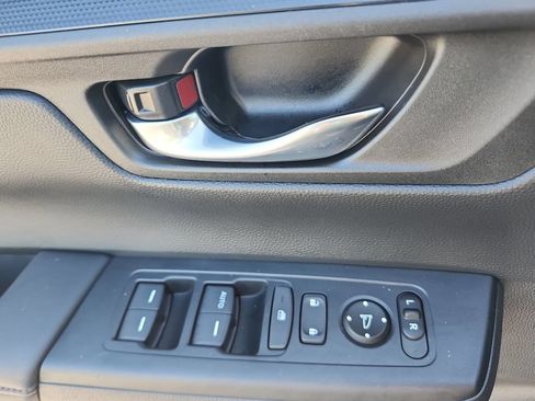 Used 2024 Honda CR-V LX image 23