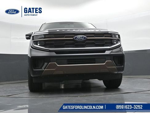 New 2026 Ford Expedition King Ranch AWD/4WD image 52
