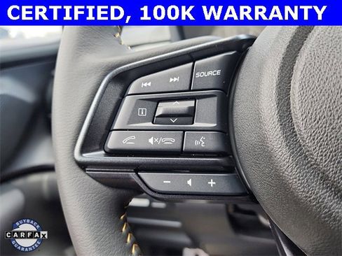 Used 2025 Subaru Crosstrek 2.5i Sport image 25