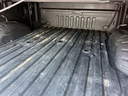 Used 2022 Ford F350 King Ranch AWD/4WD image 5