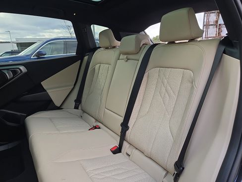 New 2026 BMW X3 xDrive30 w/ Premium Package image 5