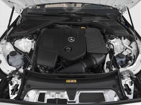 New 2026 Mercedes-Benz E 350 E 350 image 8