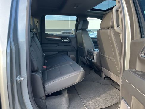 Used 2025 GMC Sierra 1500 Denali w/ Technology Package image 6
