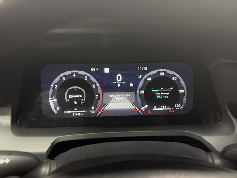 Used 2024 Toyota Tacoma TRD Off-Road image 14