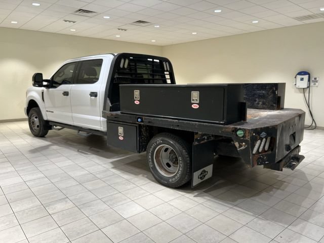 Used 2018 Ford F350 XLT AWD/4WD image 3