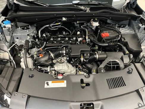 New 2026 Acura ADX A-Spec AWD/4WD image 19