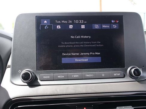 Used 2023 Hyundai Kona SEL w/ Cargo Package AWD/4WD image 47