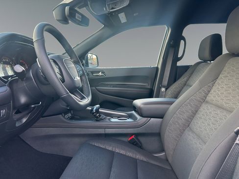 New 2026 Dodge Durango GT image 9
