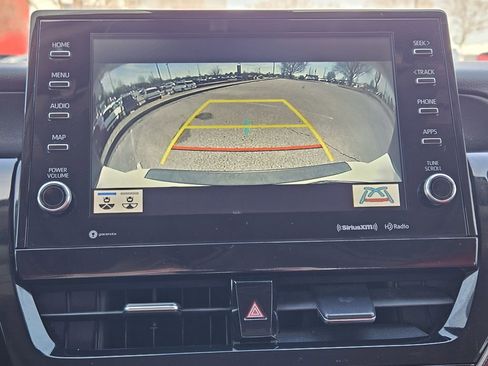 Used 2023 Toyota Camry XSE w/ Cold Weather Package image 15