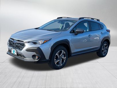 New 2027 Subaru Crosstrek 2.5i Premium