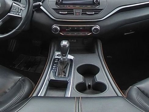 Used 2019 Nissan Altima 2.5 SR image 21