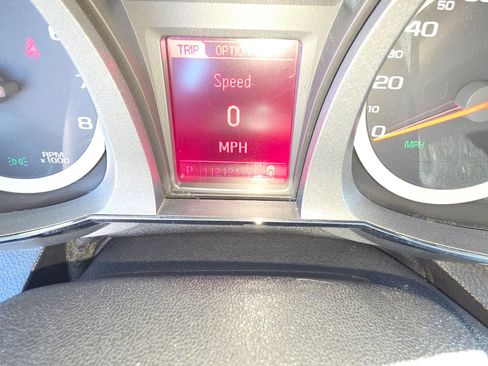 Used 2017 GMC Terrain SLE w/ Convenience Package image 16