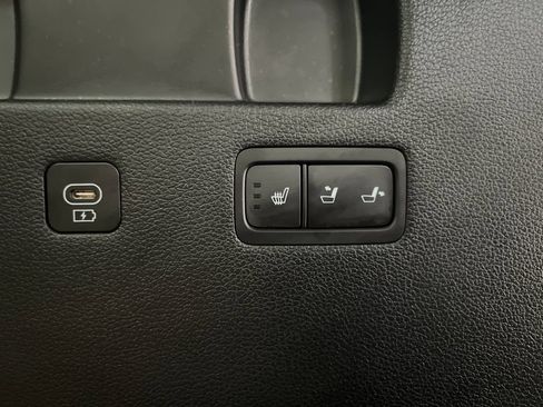 Used 2024 Hyundai Palisade Limited AWD/4WD image 43