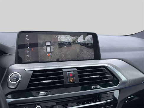 Used 2019 BMW X4 M40i w/ Executive Package image 28