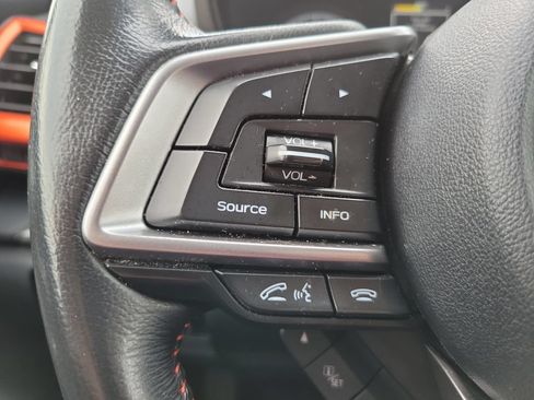 Used 2021 Subaru Forester Sport AWD/4WD image 26